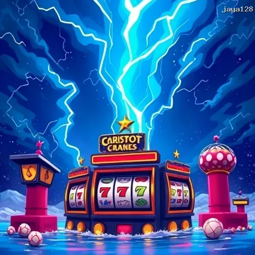 jaya128: Promo dan Bonus Terbaik untuk Para Gamer Indonesia