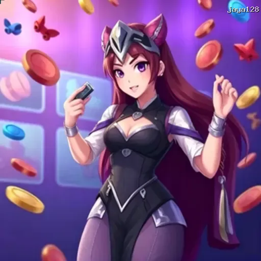 Menjelajahi Fitur Unggulan Situs Game jaya128