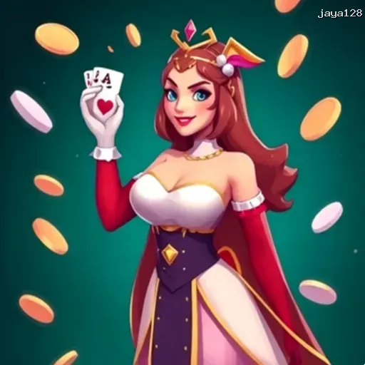 Menggali Fitur Menarik di Situs Game jaya128