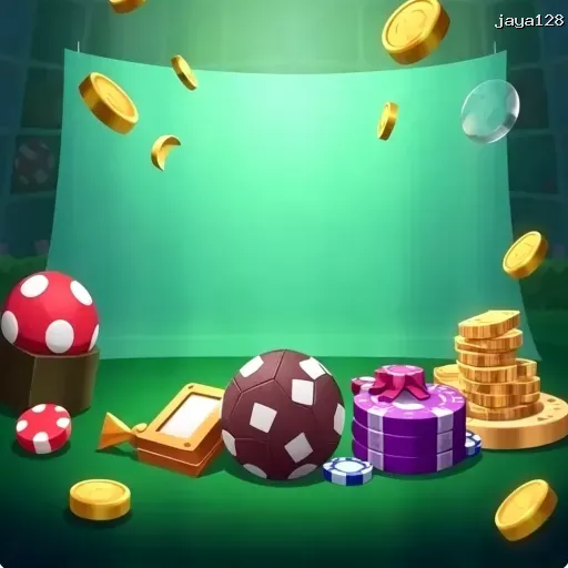 Mengulas Fitur Menarik di Situs Game jaya128