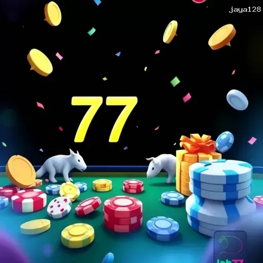 Mengenal jaya128 Sebagai Platform Game Online Terpercaya