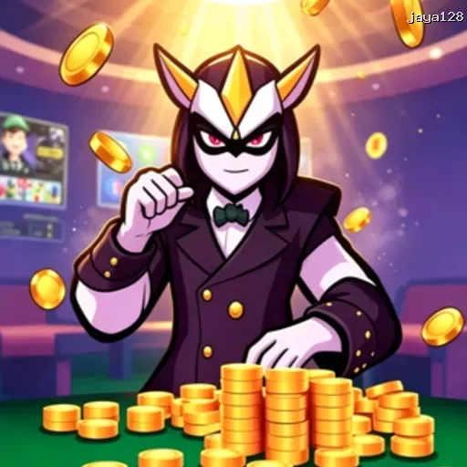 Keamanan dan Keandalan Situs jaya128 di Dunia Game