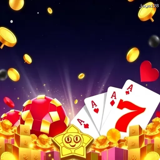 Review Permainan Populer di Situs jaya128