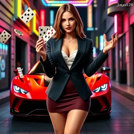jaya128: Bet Sport Dengan Fitur Terbaik untuk Pemain Indonesia
